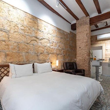 Tosca 2 Pax By Costablancarent Apartment Denia Exterior foto