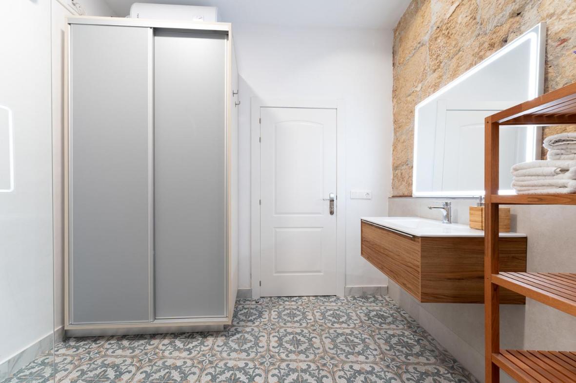 Tosca 2 Pax By Costablancarent Apartment Denia Exterior foto