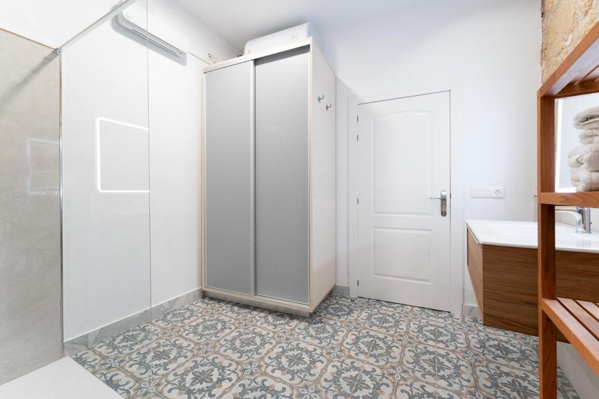 Tosca 2 Pax By Costablancarent Apartment Denia Exterior foto
