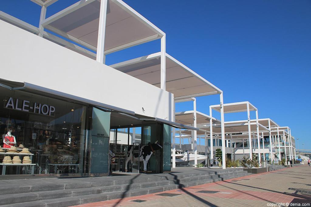 Tosca 2 Pax By Costablancarent Apartment Denia Exterior foto