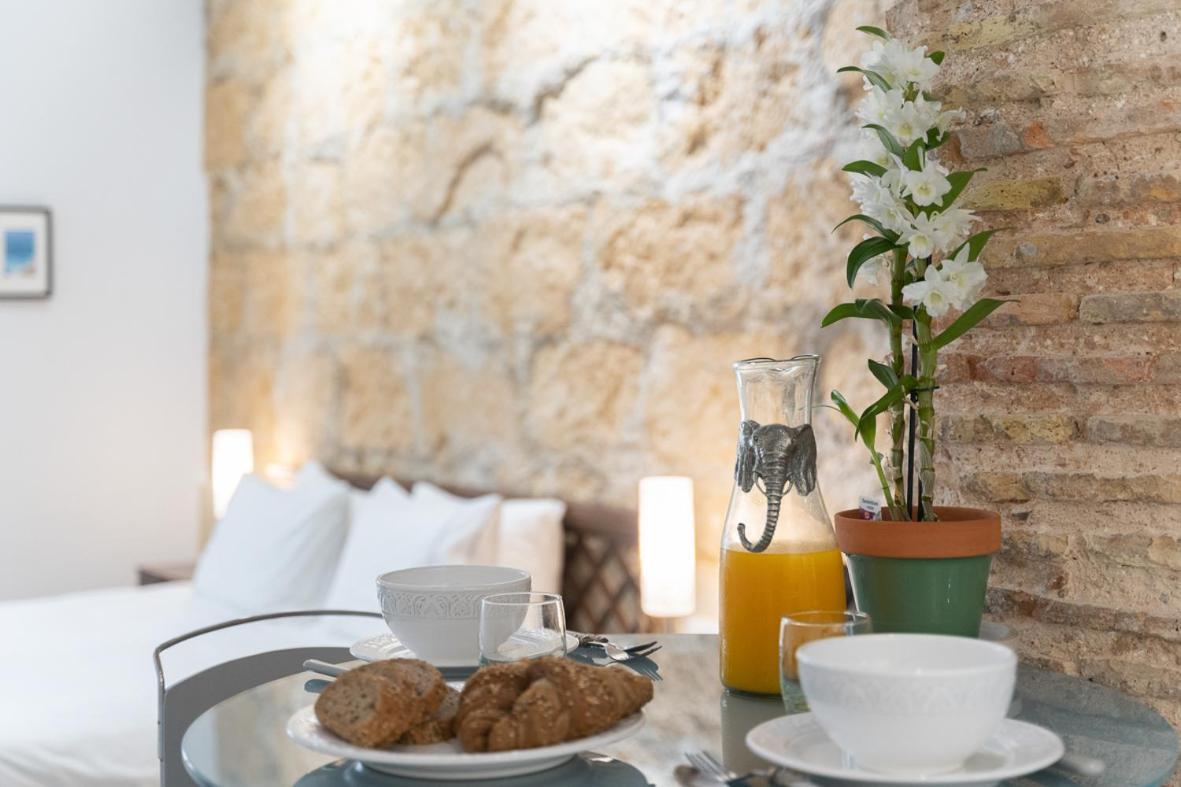 Tosca 2 Pax By Costablancarent Apartment Denia Exterior foto