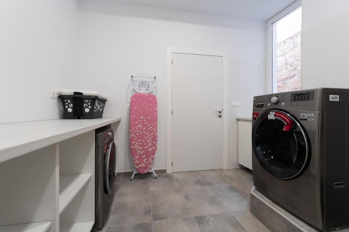 Tosca 2 Pax By Costablancarent Apartment Denia Exterior foto