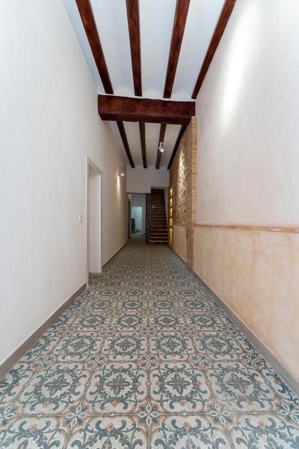 Tosca 2 Pax By Costablancarent Apartment Denia Exterior foto
