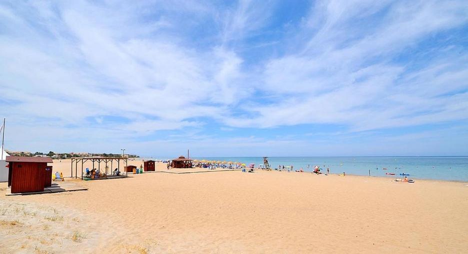 Tosca 2 Pax By Costablancarent Apartment Denia Exterior foto